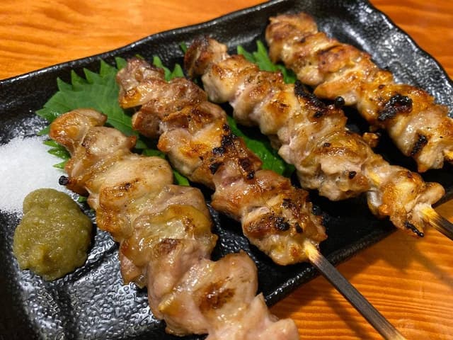 鳥貴族 天王寺北口店 - サブ画像1