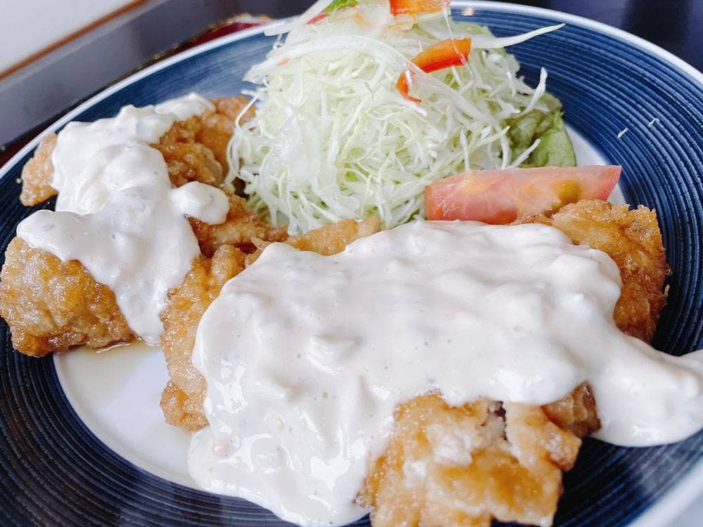 青山レストラン