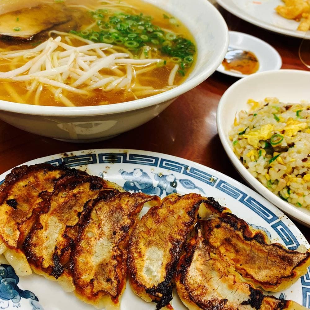 天神飯店