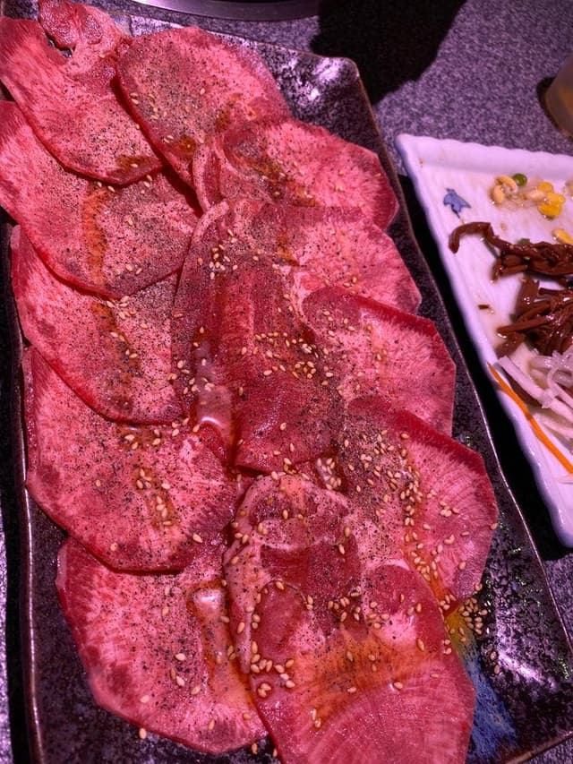 焼肉韓バリバリ 長居本店 - サブ画像1