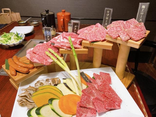 焼肉処 石原牛 - サブ画像2