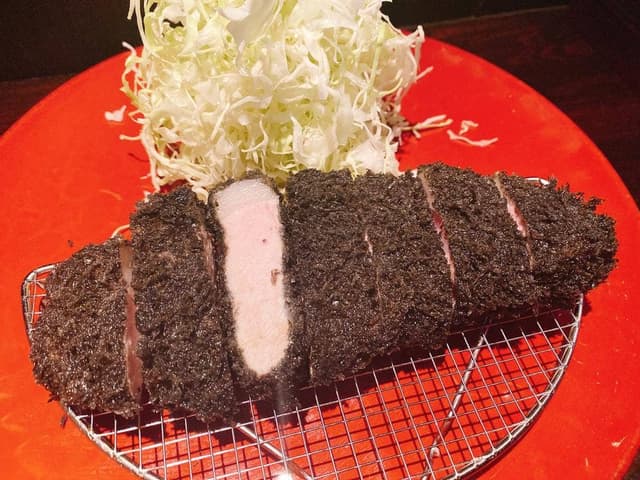 さつまやとんとん 原宿 - サブ画像3