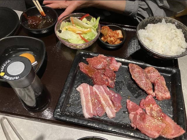 焼肉 犇時 - サブ画像1