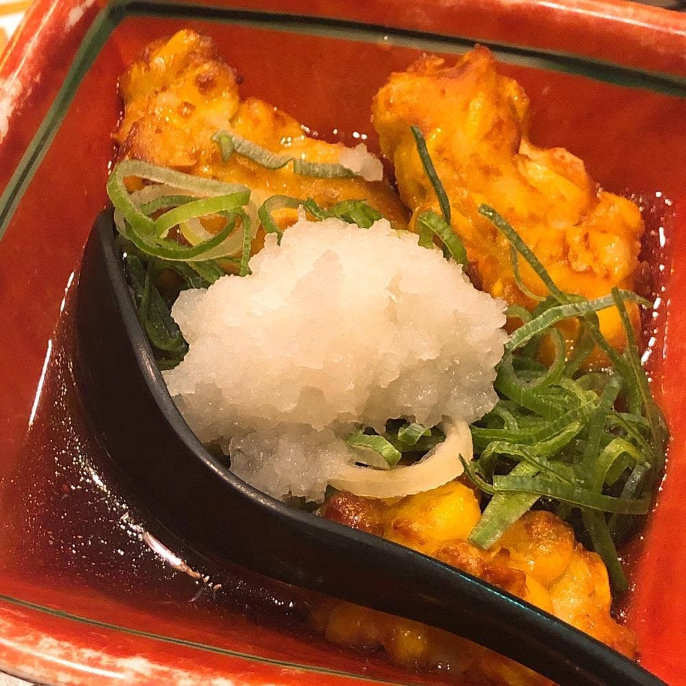 た藁や 天満店