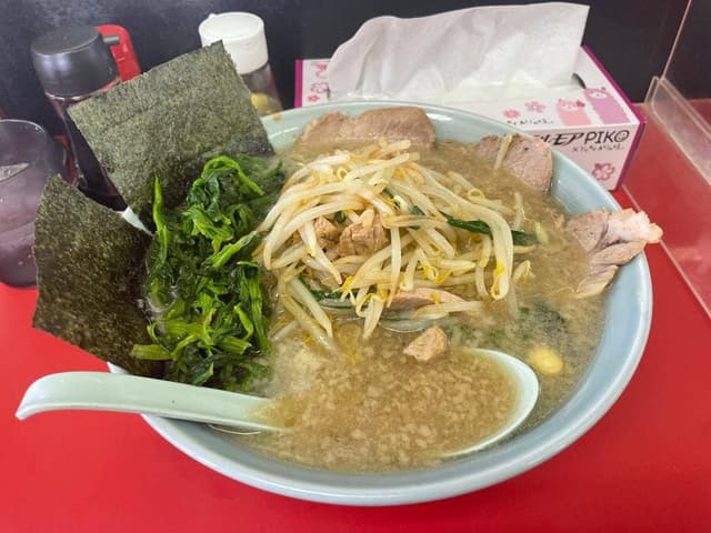 ラーメンショップつくば店 - サブ画像1