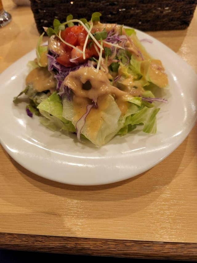 イタリアンレストランガム - サブ画像2