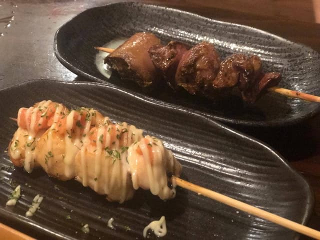 焼鳥トサカ - サブ画像3