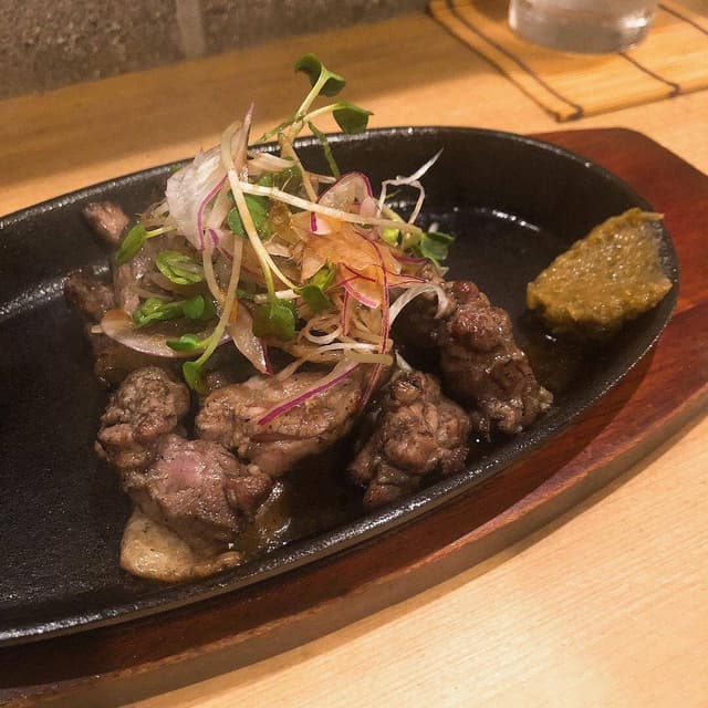 地鶏や 虎視眈々 - サブ画像1