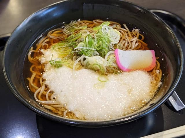 フードコート山美湖 諏訪湖SA下り - サブ画像3