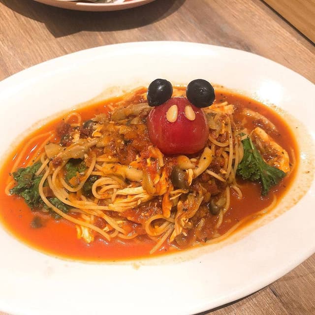 Disney HARVEST MARKET By CAFE COMPANY CAFE - サブ画像1