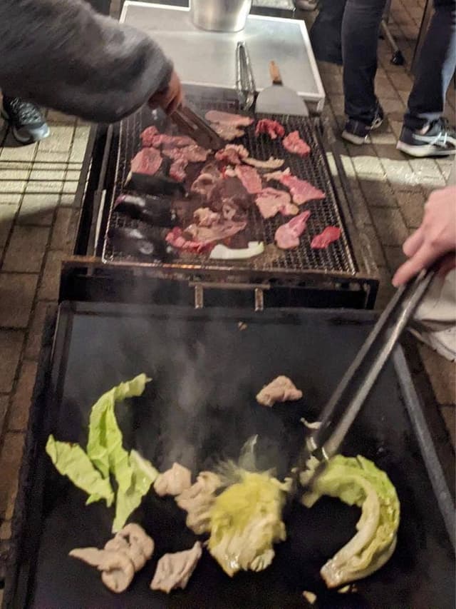 ristorante COCORISM ココリズム - サブ画像2