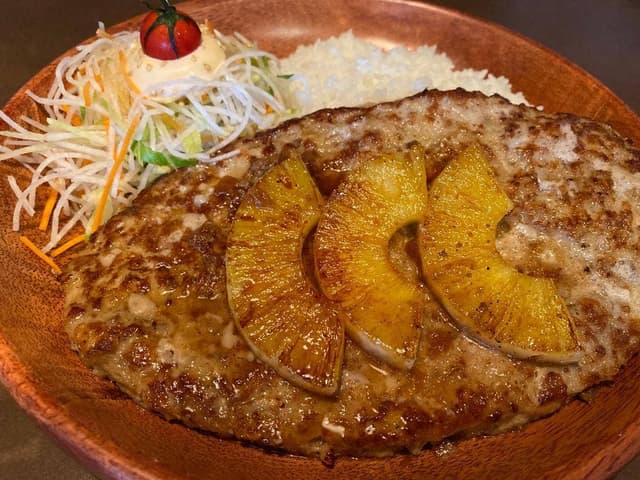 びっくりドンキー 大阪狭山店 - サブ画像2