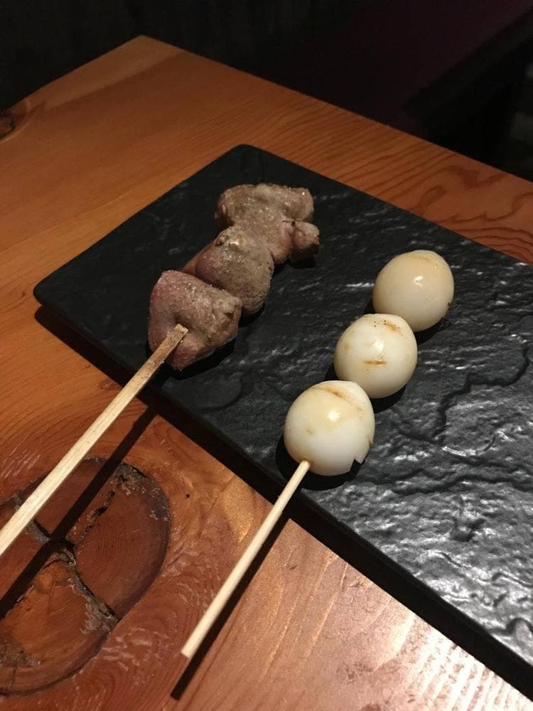 炭火焼 春華