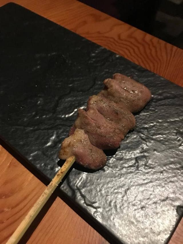 炭火焼 春華 - サブ画像1