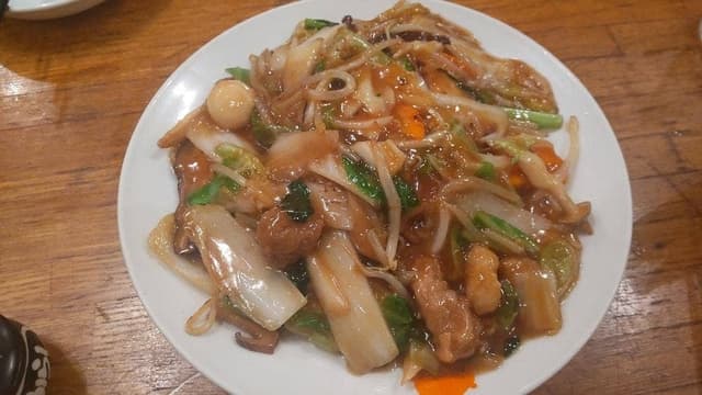 福建菜館 福新楼 - サブ画像3