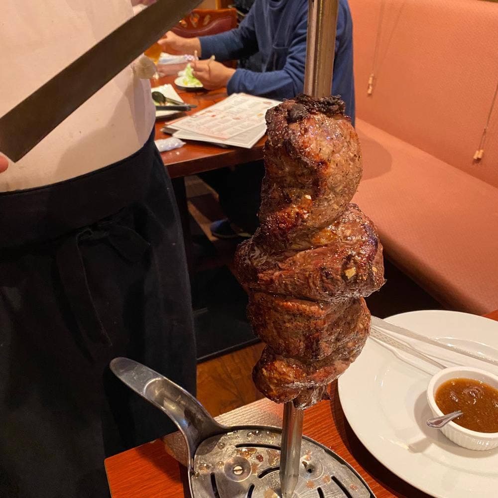 シュラスコ＆チーズ Picco Bello 三軒茶屋店