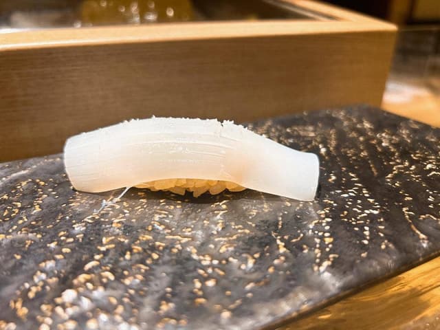 鮨と豆腐料理あい田 - サブ画像3