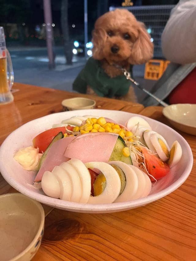 海鮮屋台おくまん 室見店 - サブ画像1