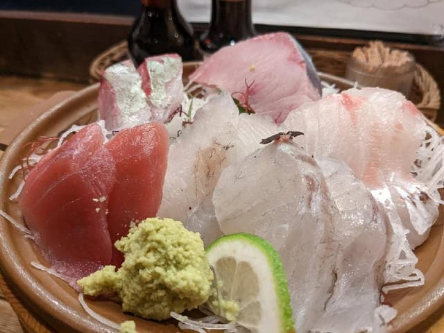 魚河岸酒場 駅前 浜けん - サブ画像3