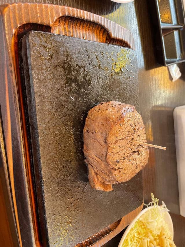 やっぱりステーキ 厚木オータワールドビル店 - サブ画像1