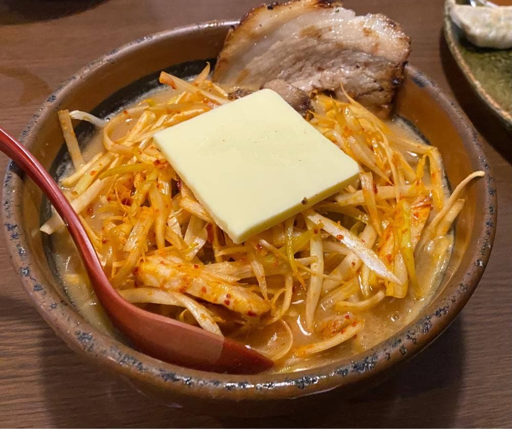 麺場 田所商店 瀬谷店
