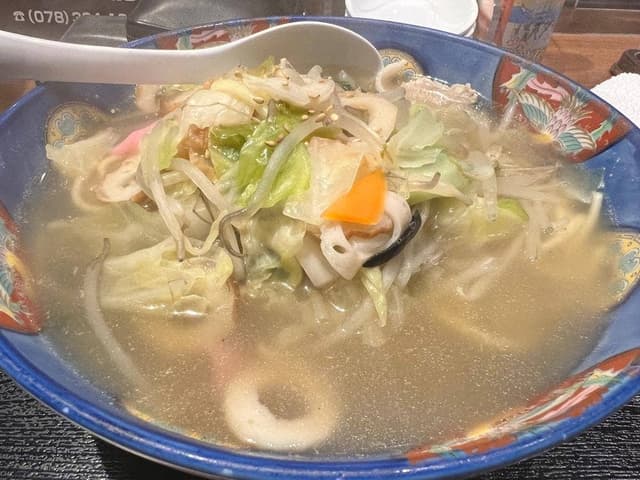 萬龍 - サブ画像1