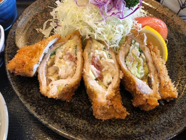 とんかつ ゆなみ亭 - サブ画像2