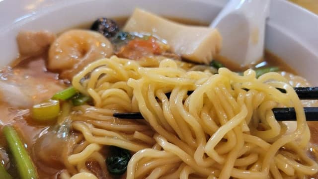 香満居 - サブ画像2