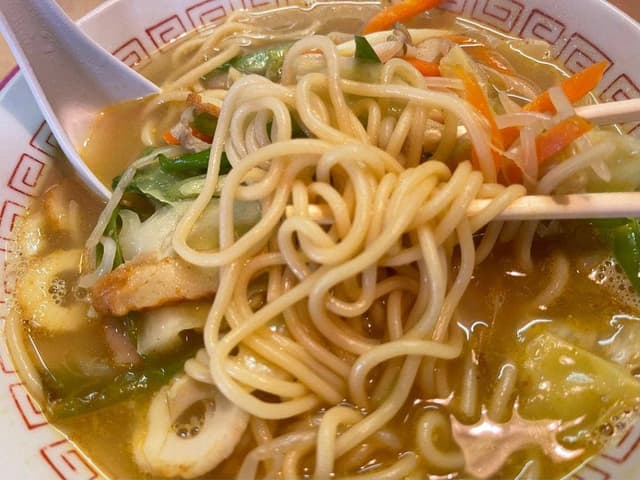まつや食堂 - サブ画像1
