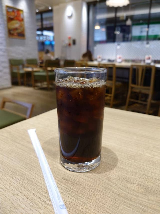 BECK'S COFFEE SHOP 西日暮里店 - サブ画像2