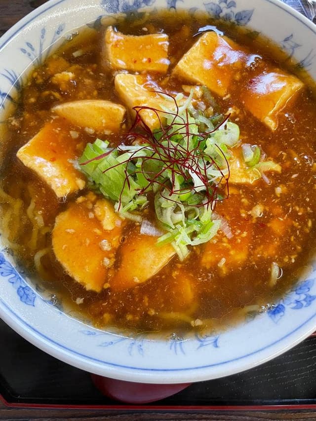 福士豆腐食堂 - サブ画像2