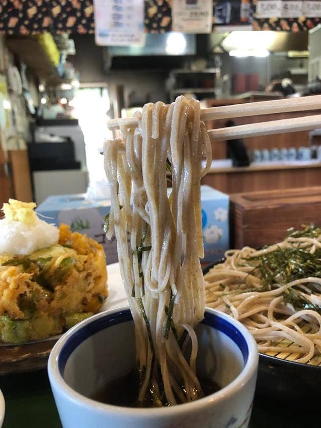 たけかわ - サブ画像3