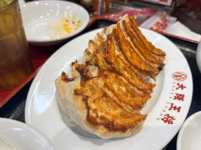 大阪王将 横須賀中央店 - サブ画像3