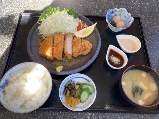 濱田家 藤ケ谷本店 - サブ画像1