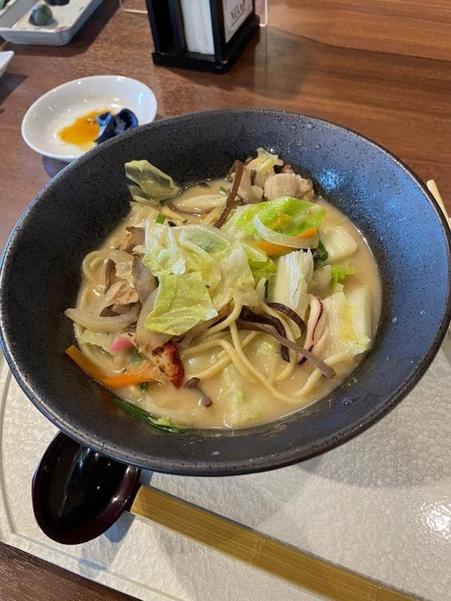 下関ゴルフ倶楽部 レストラン - サブ画像3