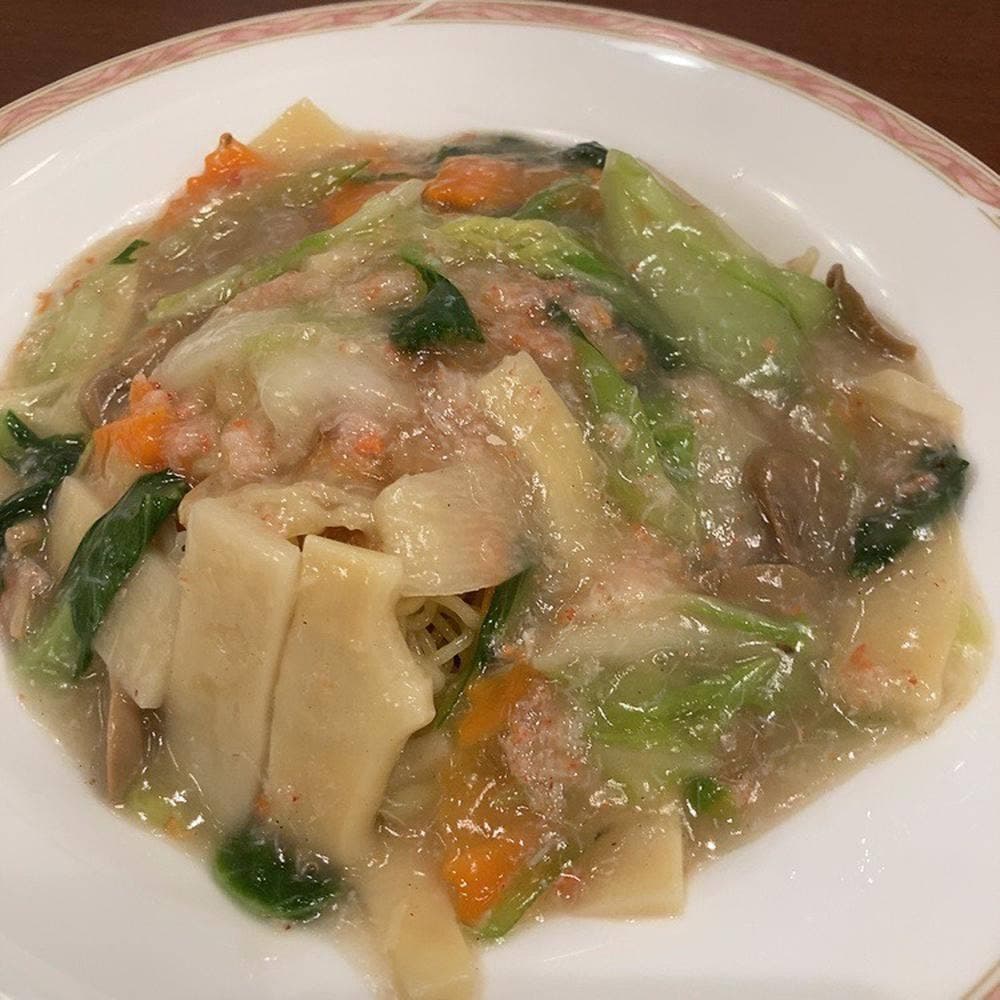 中国料理レストラン 摩亜魯王洞