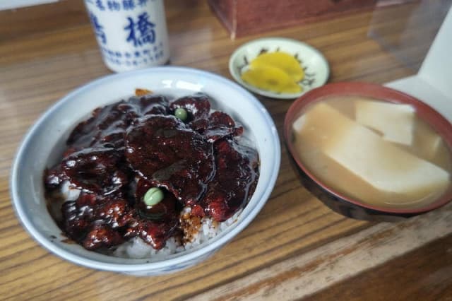 豚丼の鶴橋 - サブ画像1