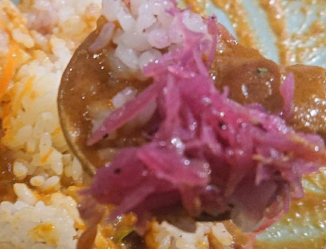 Curry Labo Tokyo 原宿店 - サブ画像2