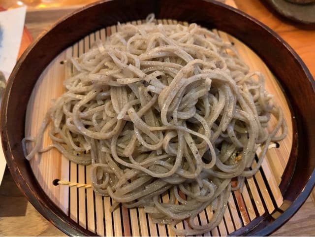 にっぱち庵 - サブ画像3