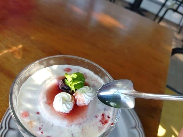 ​GREENARIUM淡路島 レストラン&カフェ - サブ画像1