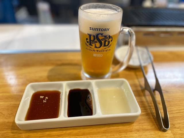 焼肉やっちゃん 茅ヶ崎分店 - サブ画像3