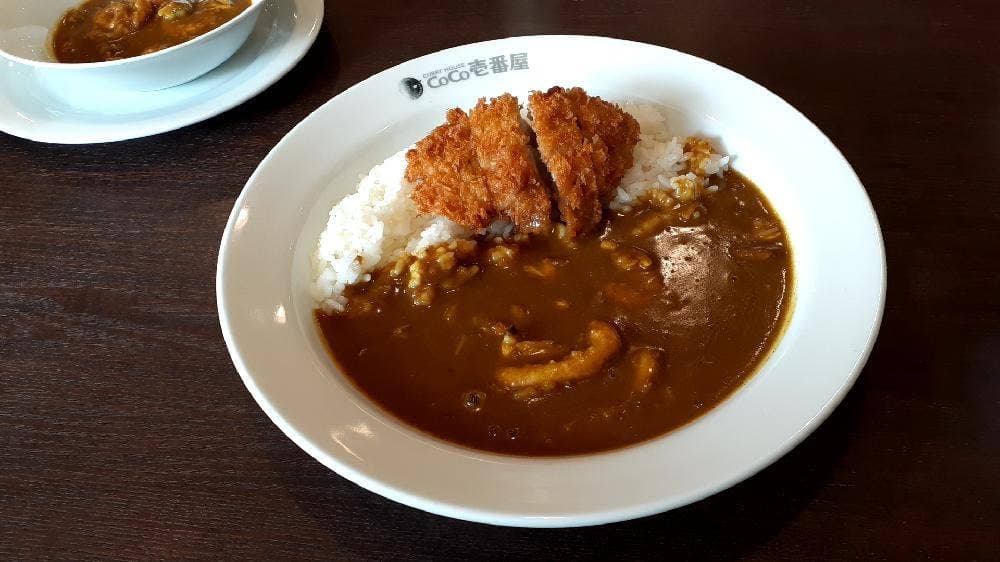 カレーハウスCoCo壱番屋 鹿児島出水店