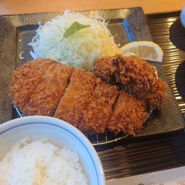 とんかつ まい泉 ルミネ荻窪店 - サブ画像2