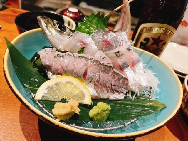 雑魚屋 佐世保下京店 - サブ画像1