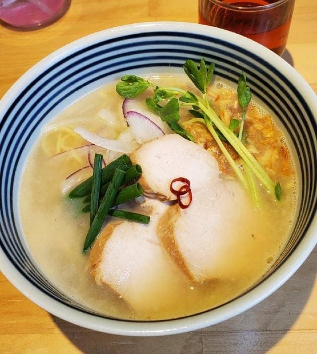 らーめん どんぐり - サブ画像3