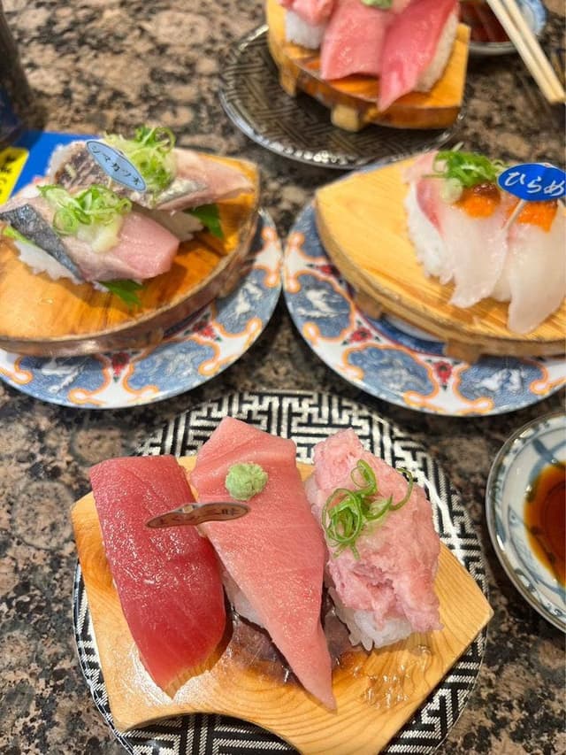 回転すし北海道 皆生店 - サブ画像3