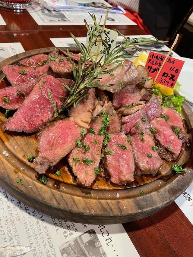 小松屋 人形町本店 - サブ画像3