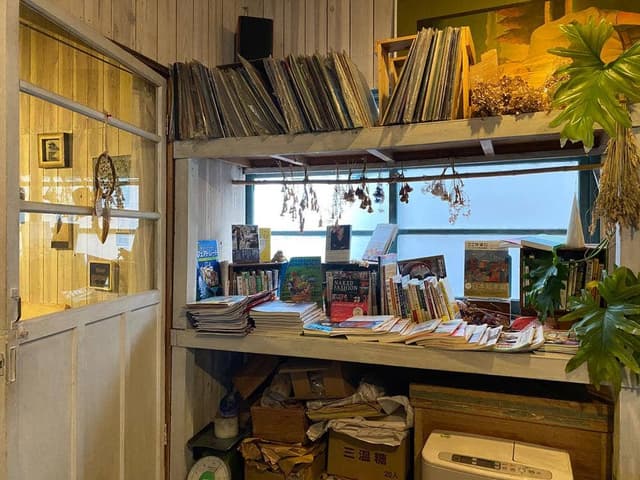 おいものせなか+Cafe - サブ画像3