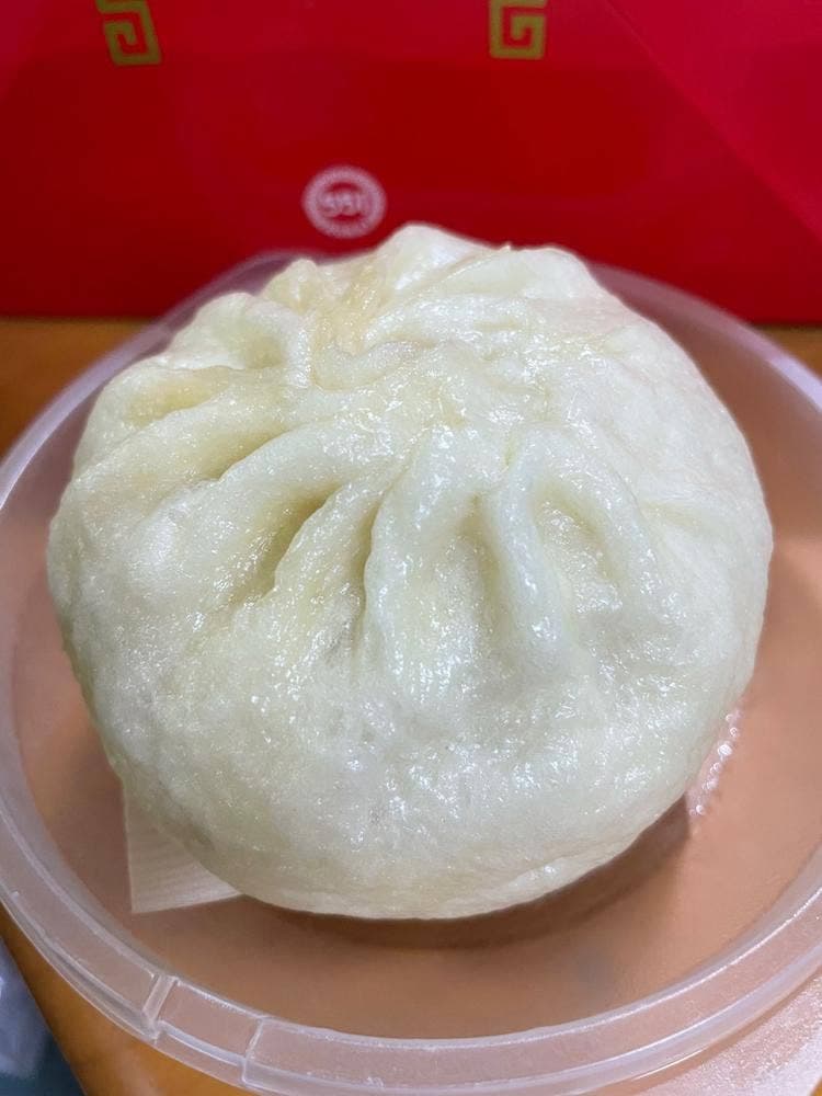 551蓬莱 天王寺ミオ店