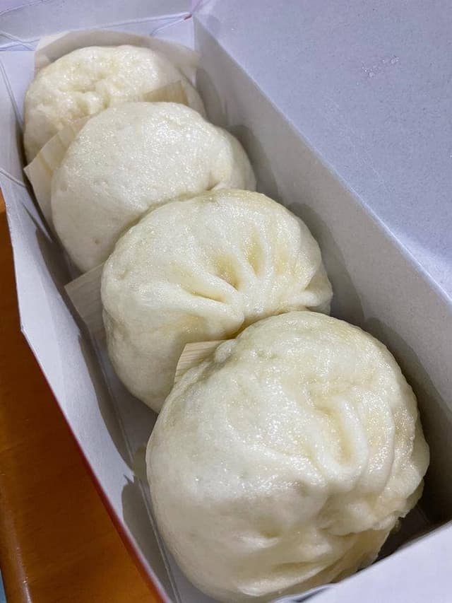 551蓬莱 天王寺ミオ店 - サブ画像1